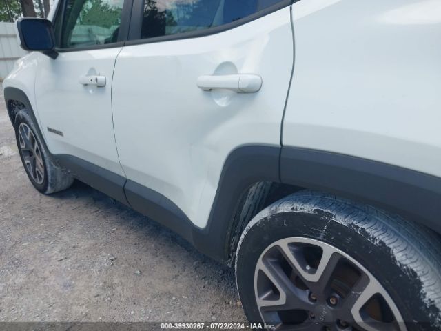 ZACCJABT3FPB39386 Jeep Renegade Latitude