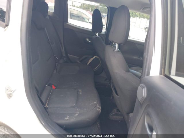 ZACCJABT3FPB39386 Jeep Renegade Latitude