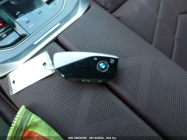 WBA33EJ09RCR24025 BMW 760 I Xdrive
