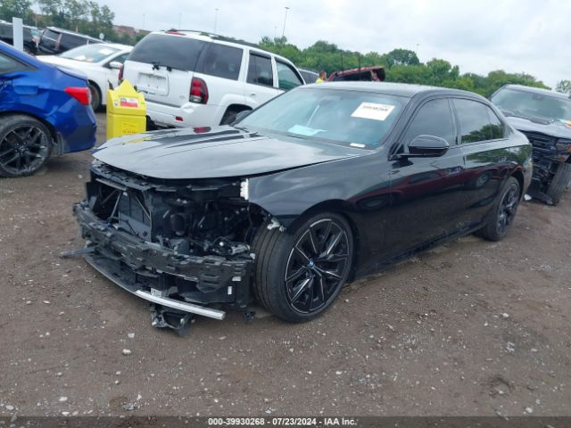 WBA33EJ09RCR24025 BMW 760 I Xdrive