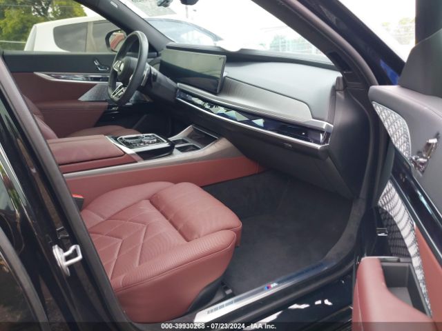 WBA33EJ09RCR24025 BMW 760 I Xdrive