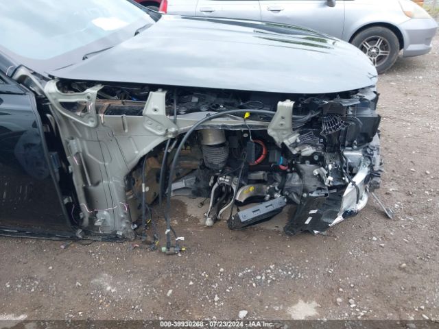WBA33EJ09RCR24025 BMW 760 I Xdrive