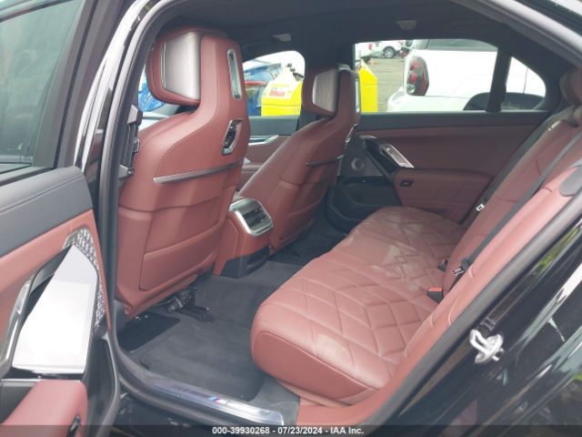 WBA33EJ09RCR24025 BMW 760 I Xdrive