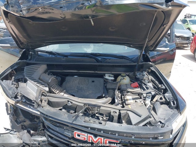1GKKNML42PZ117671 GMC Acadia Fwd Slt