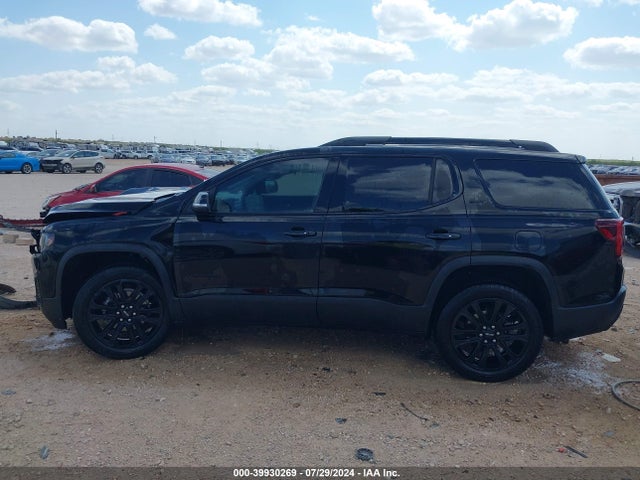 1GKKNML42PZ117671 GMC Acadia Fwd Slt