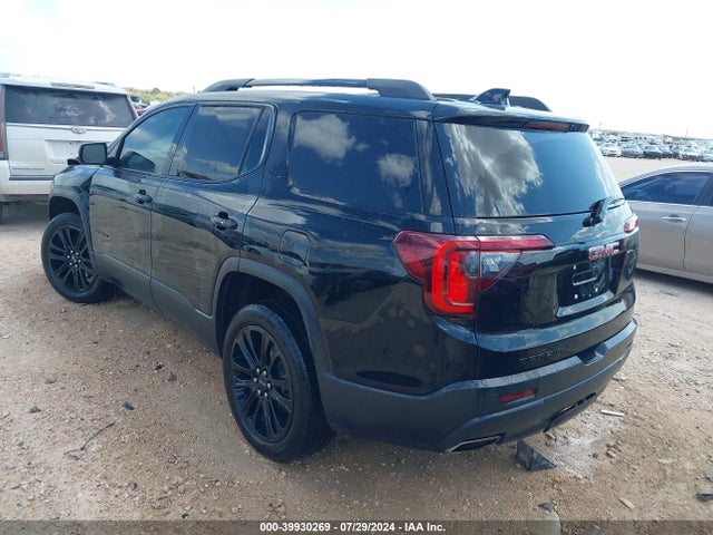 1GKKNML42PZ117671 GMC Acadia Fwd Slt
