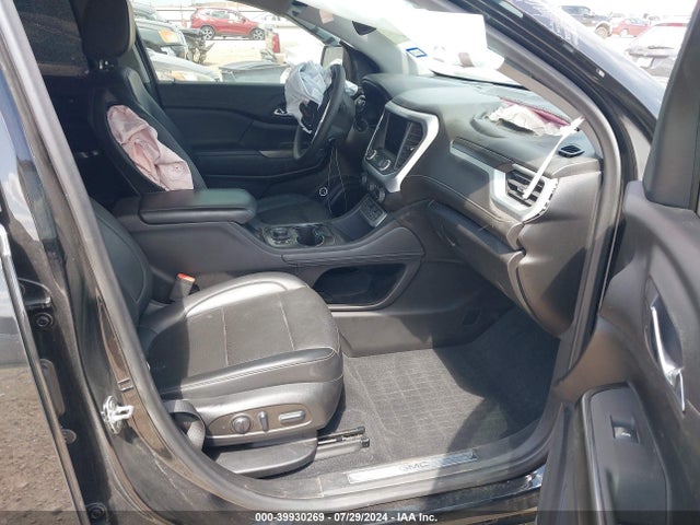 1GKKNML42PZ117671 GMC Acadia Fwd Slt