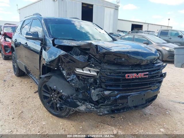 1GKKNML42PZ117671 GMC Acadia Fwd Slt