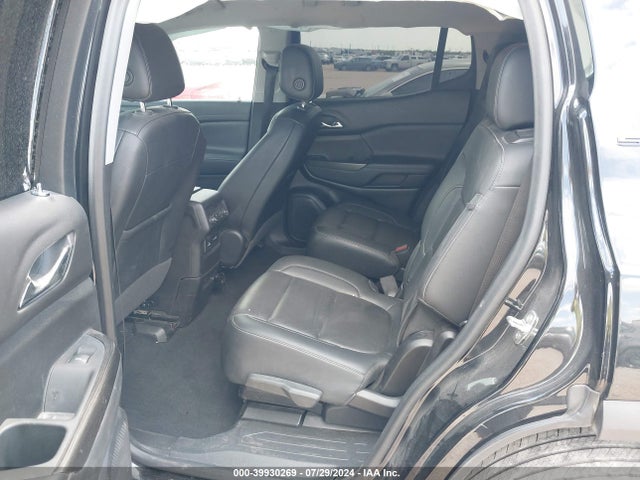 1GKKNML42PZ117671 GMC Acadia Fwd Slt