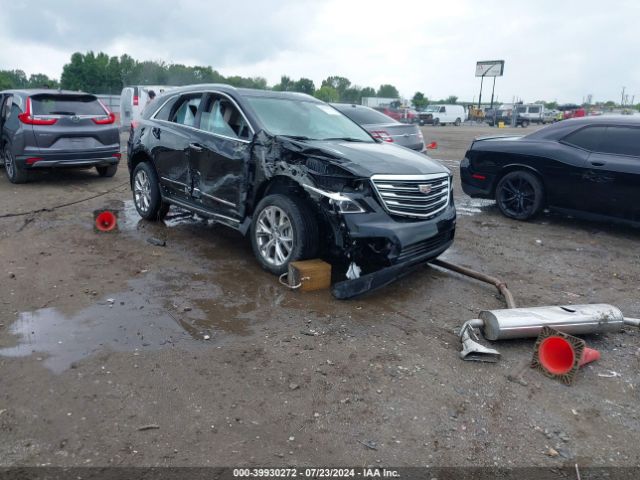 1GYKNDRS5JZ237113 auction archive image