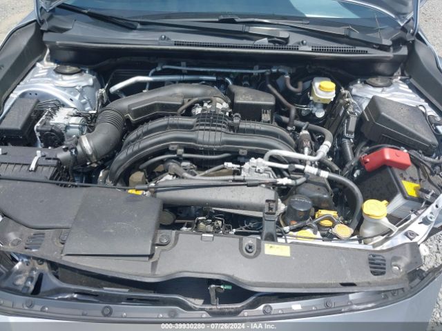 JF2GTAEC9PH272512 Subaru Crosstrek Premium