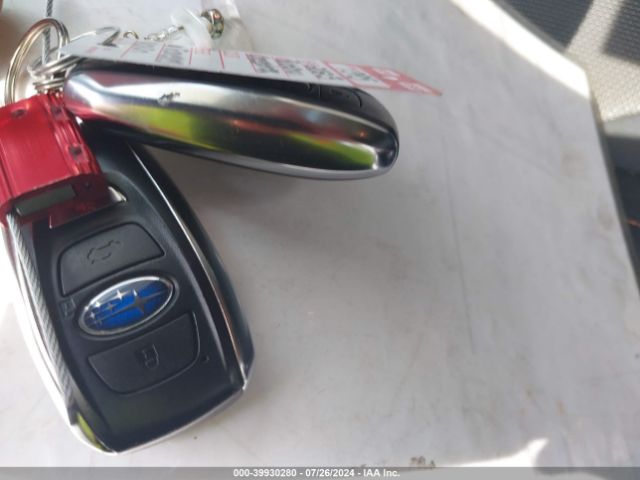 JF2GTAEC9PH272512 Subaru Crosstrek Premium