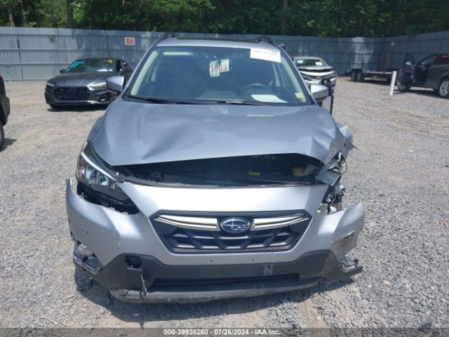 JF2GTAEC9PH272512 Subaru Crosstrek Premium