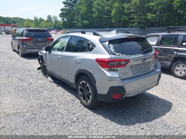 JF2GTAEC9PH272512 Subaru Crosstrek Premium