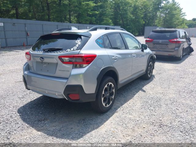 JF2GTAEC9PH272512 Subaru Crosstrek Premium