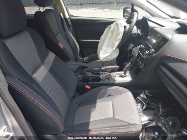 JF2GTAEC9PH272512 Subaru Crosstrek Premium