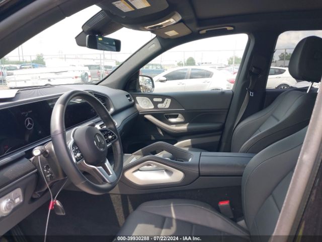 4JGFB4KB1PA926966 Mercedes-Benz Gle 350 4matic