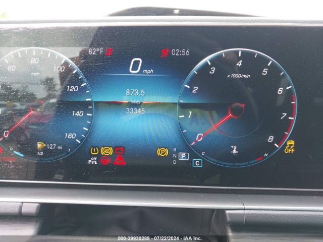 4JGFB4KB1PA926966 Mercedes-Benz Gle 350 4matic