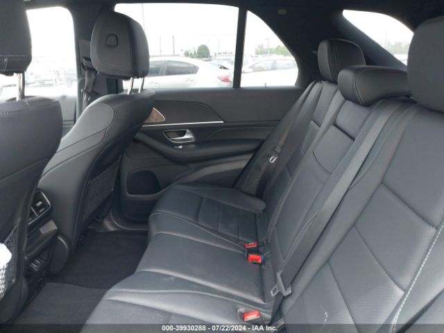 4JGFB4KB1PA926966 Mercedes-Benz Gle 350 4matic