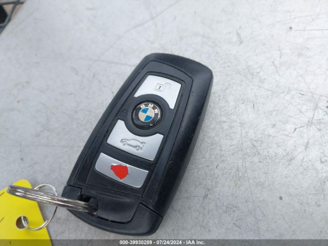 WBA5B3C52ED536938 BMW 535i Xdrive