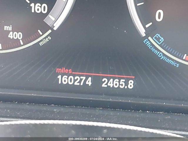 WBA5B3C52ED536938 BMW 535i Xdrive