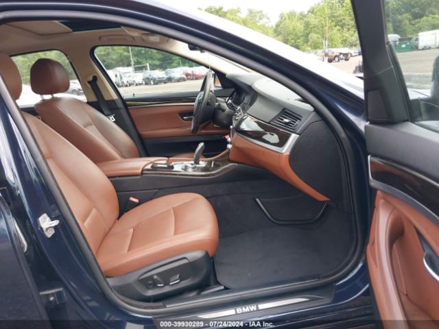 WBA5B3C52ED536938 BMW 535i Xdrive