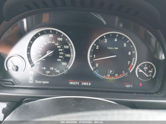 WBA5B3C52ED536938 BMW 535i Xdrive