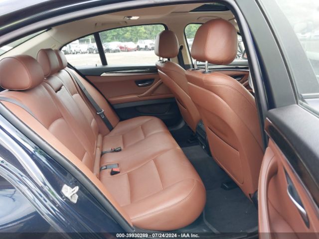 WBA5B3C52ED536938 BMW 535i Xdrive
