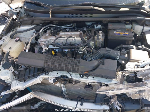 Toyota COROLLA LE 2022 JTDEPMAE6NJ193064 Image 10