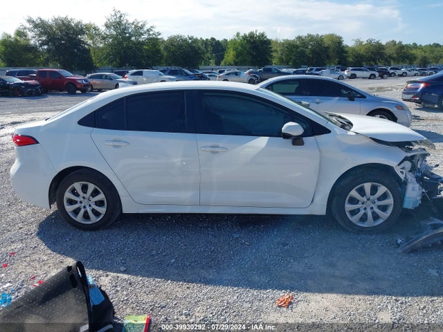Toyota COROLLA LE 2022 JTDEPMAE6NJ193064 Image 14
