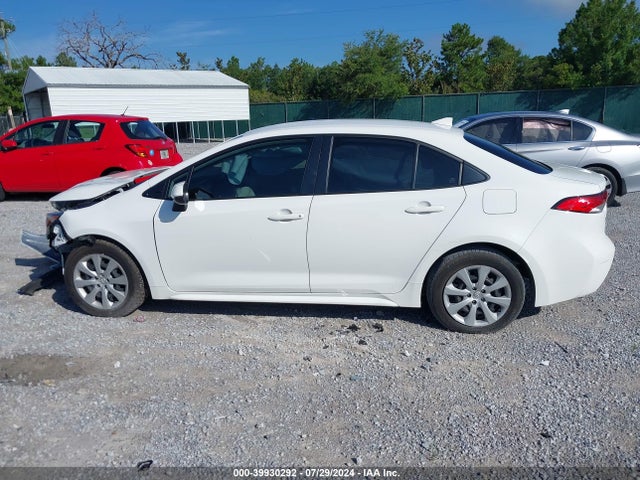 Toyota COROLLA LE 2022 JTDEPMAE6NJ193064 Image 15