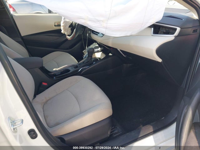 Toyota COROLLA LE 2022 JTDEPMAE6NJ193064 Image 5