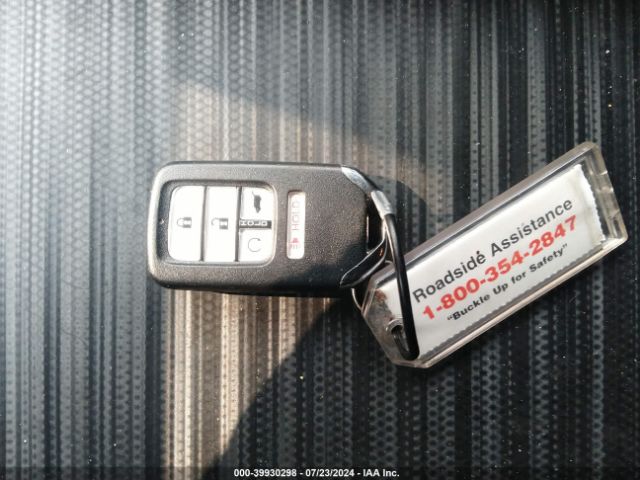 5FNYF8H55PB021390 Honda Passport Awd Ex-l