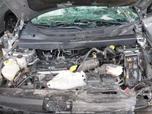 3C4PDCGB6LT269915 Dodge Journey Crossroad