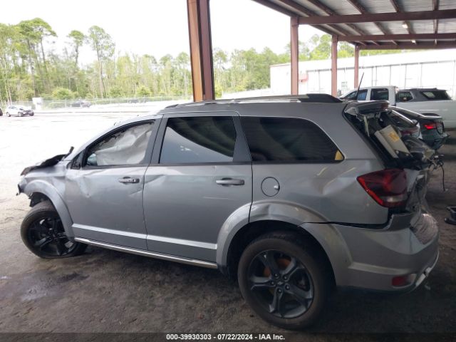 3C4PDCGB6LT269915 Dodge Journey Crossroad