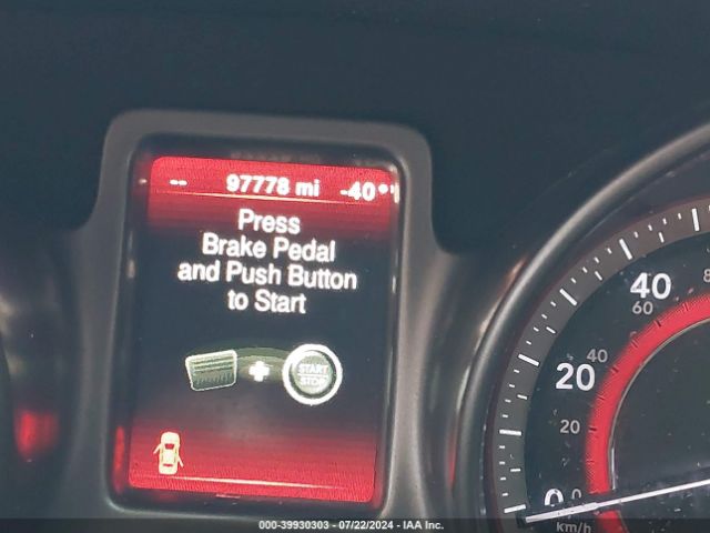 3C4PDCGB6LT269915 Dodge Journey Crossroad