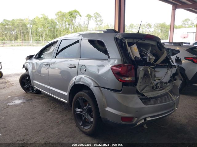 3C4PDCGB6LT269915 Dodge Journey Crossroad