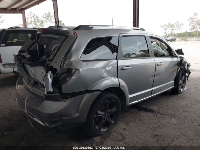 3C4PDCGB6LT269915 Dodge Journey Crossroad