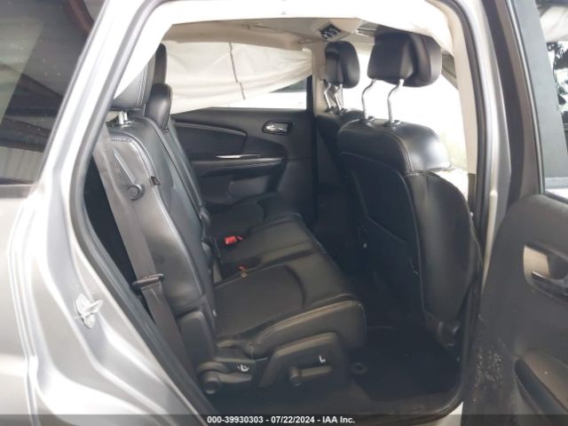 3C4PDCGB6LT269915 Dodge Journey Crossroad