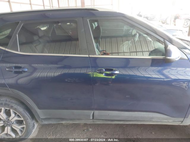 KNDERCAA5M7223569 KIA SELTOS EX