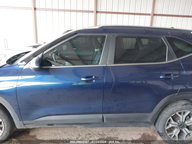 KNDERCAA5M7223569 KIA SELTOS EX
