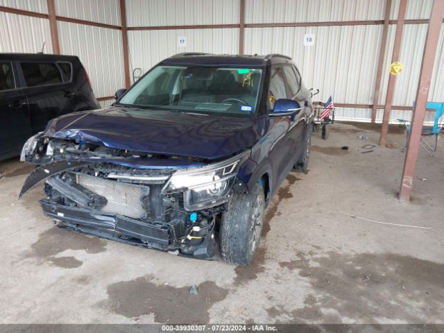 KNDERCAA5M7223569 KIA SELTOS EX