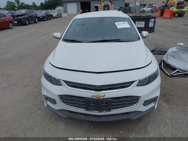 Chevrolet MALIBU LT 2018 1G1ZD5ST9JF220129 Image 13