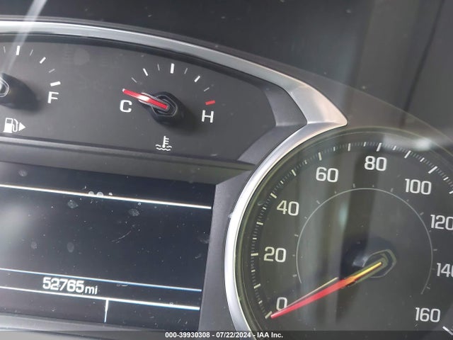 Chevrolet MALIBU LT 2018 1G1ZD5ST9JF220129 Image 16