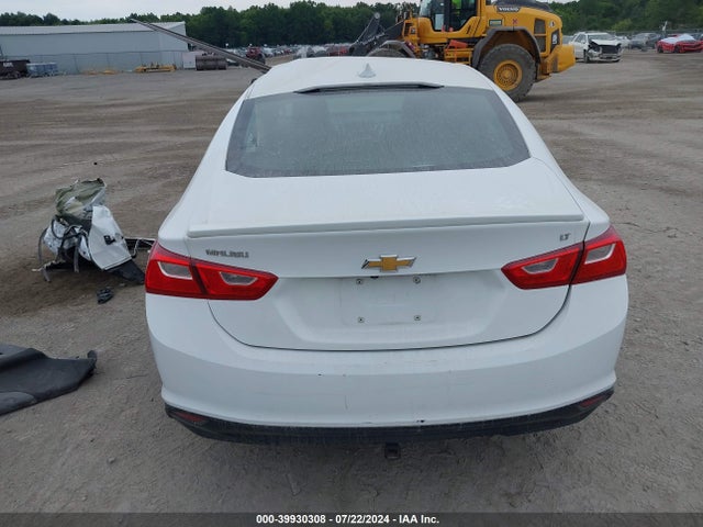 Chevrolet MALIBU LT 2018 1G1ZD5ST9JF220129 Image 17
