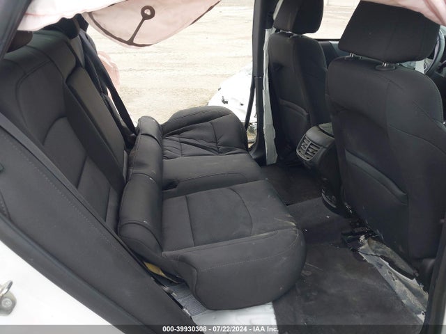 Chevrolet MALIBU LT 2018 1G1ZD5ST9JF220129 Image 8