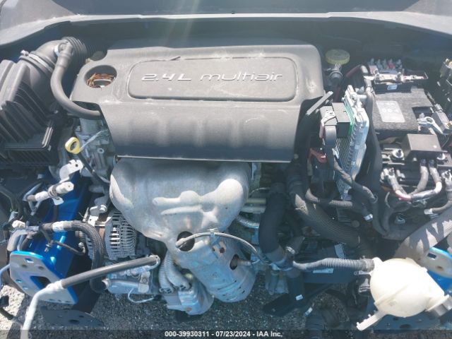 3C4NJCBB8HT658506 Jeep New Compass Latitude Fwd