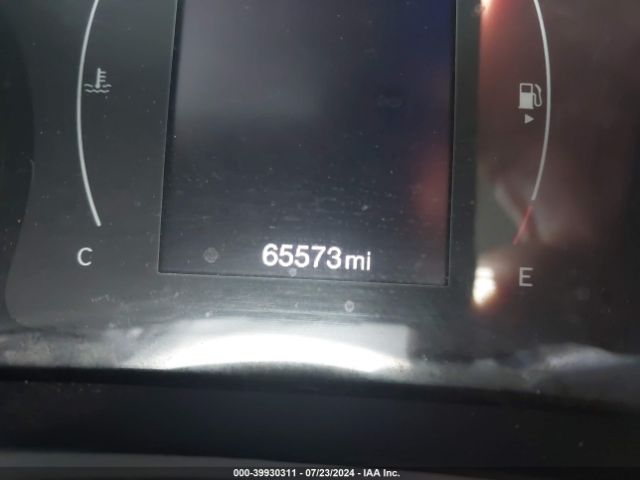 3C4NJCBB8HT658506 Jeep New Compass Latitude Fwd