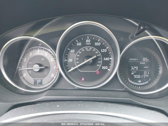 JM1GJ1V55F1217276 Mazda Mazda6 I Touring