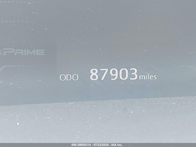 Toyota Prius Prime Premium 2017 JTDKARFPXH3024363 Image 14